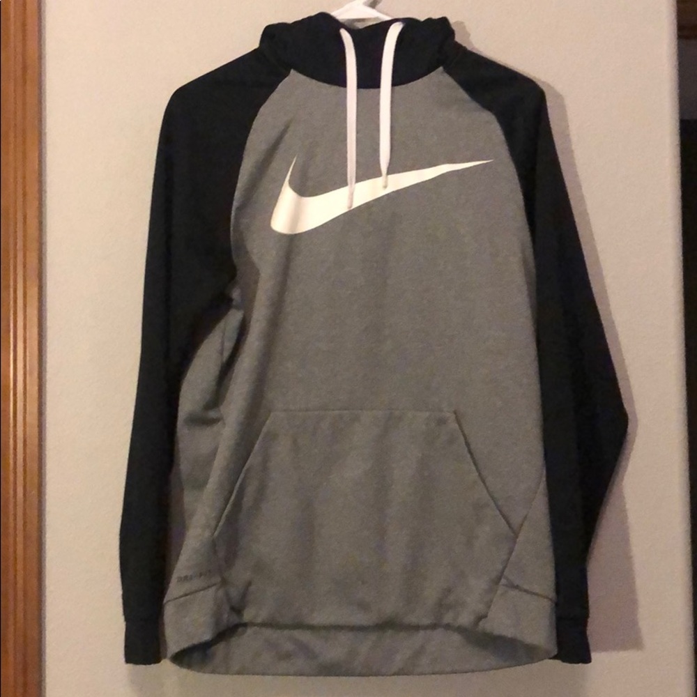 NWOT Dri-Fit Hoodie